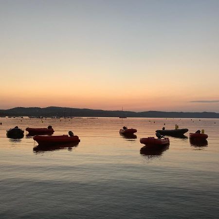 Un Havre De Paix Proche Du Centre Et Des Plages Cavalaire-sur-Mer Zewnętrze zdjęcie