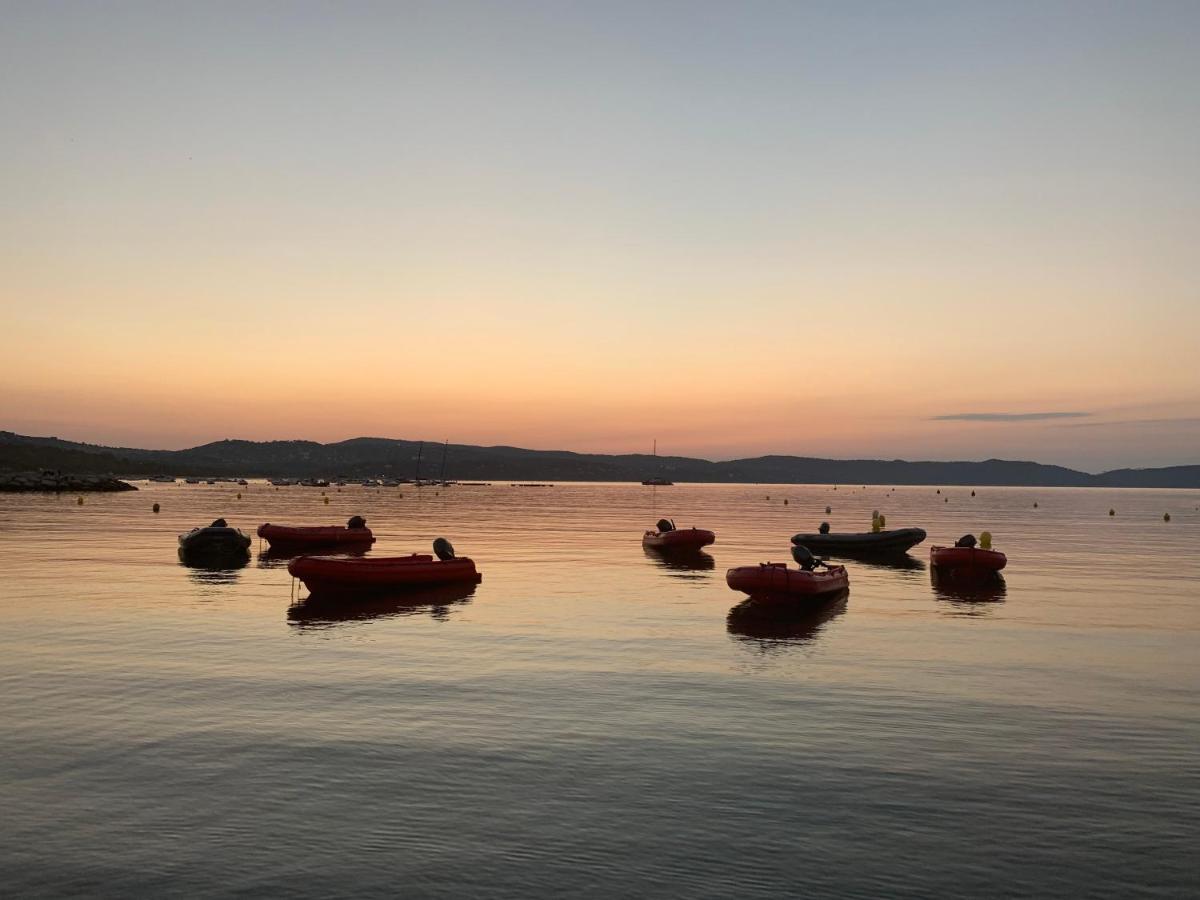 Un Havre De Paix Proche Du Centre Et Des Plages Cavalaire-sur-Mer Zewnętrze zdjęcie